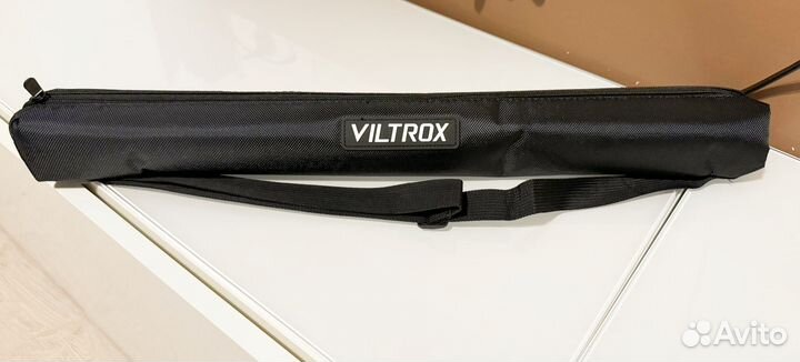 Viltrox k60