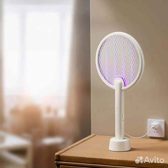 Электрическая мухобойка Xiaomi