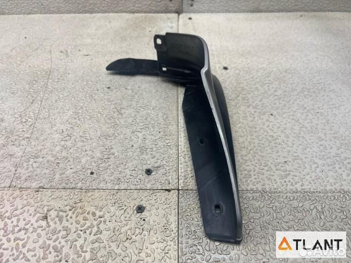 Брызговик передний nissan bluebird sylphy