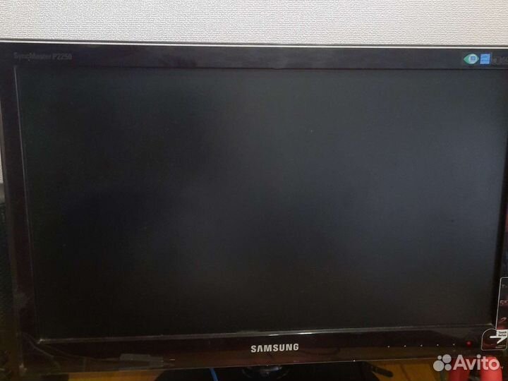 Монитор samsung 21.5 1920x1080