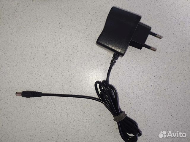 Адаптер питания для тв приставки и прочей техники