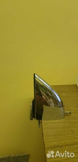 Держатель хромированный в наличии 50 шт