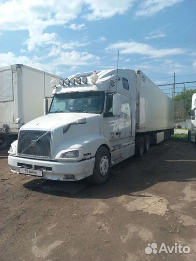 Volvo VNL 610, 1999