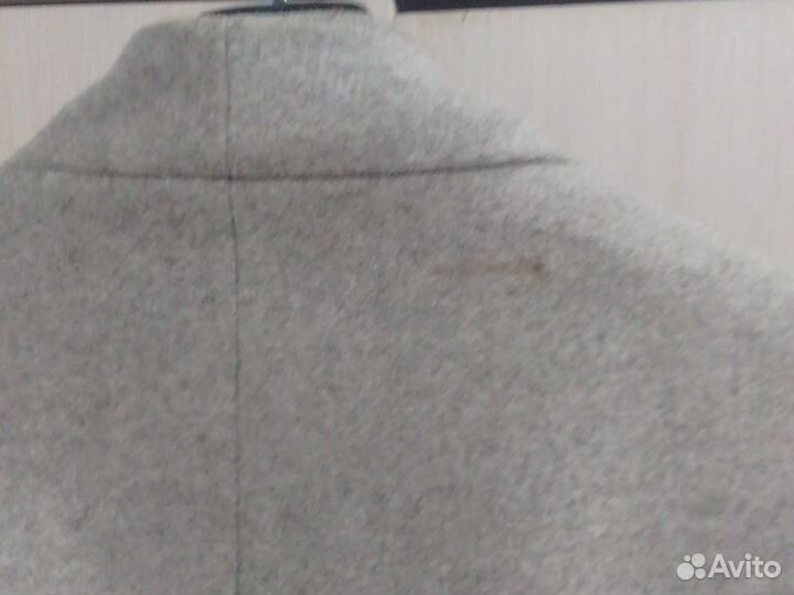 Пальто женское демисезонное 52 54