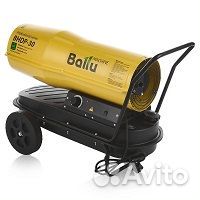 Прокат/Аренда Тепловых пушек