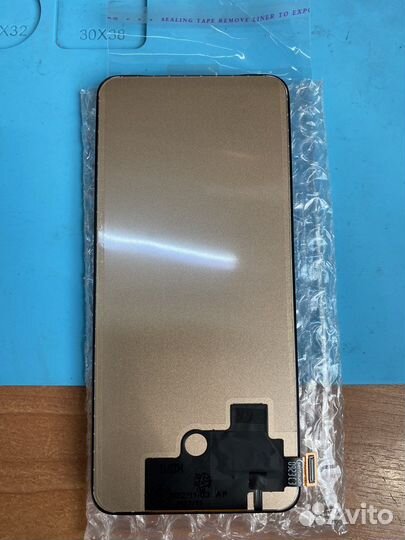 Дисплей для oppo Reno 2Z (CPH1951)