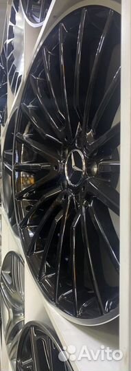 Mercedes ML/GL/GLS r 20