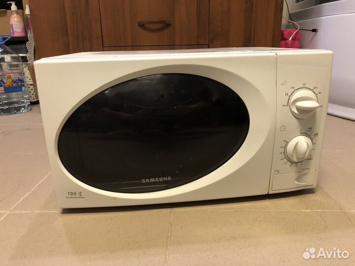 Микроволновая печь samsung