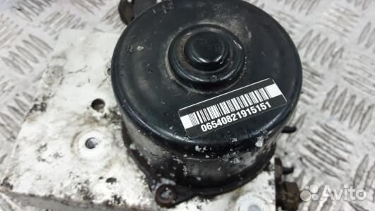 Блок ABS volvo XC90 1 (BEA34KW01)