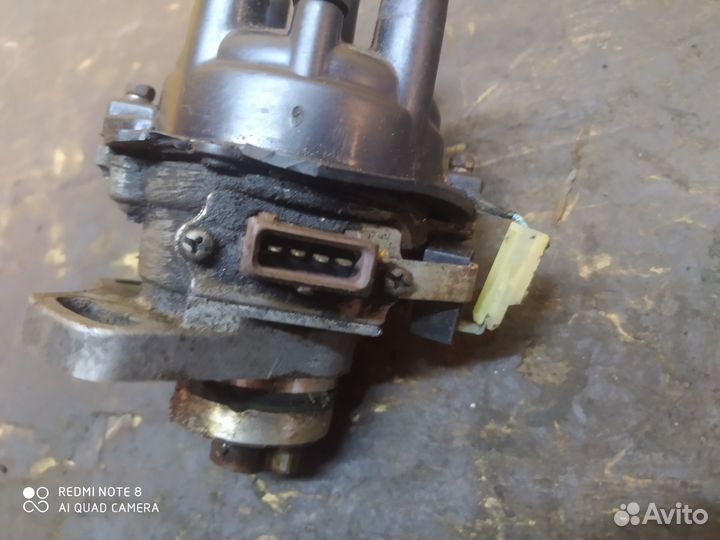 Трамблёр 1.5 Kia Avella