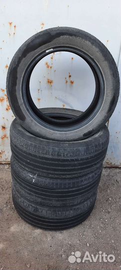 Nokian Tyres Hakka Green 2 205/55 R16