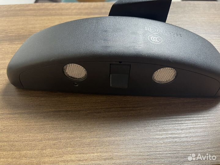 Зеркало Mercedes w212