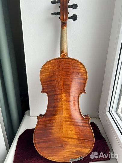 Скрипка 3/4 горонок каприс