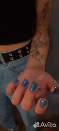 Маникюр/Педикюр/наращивание