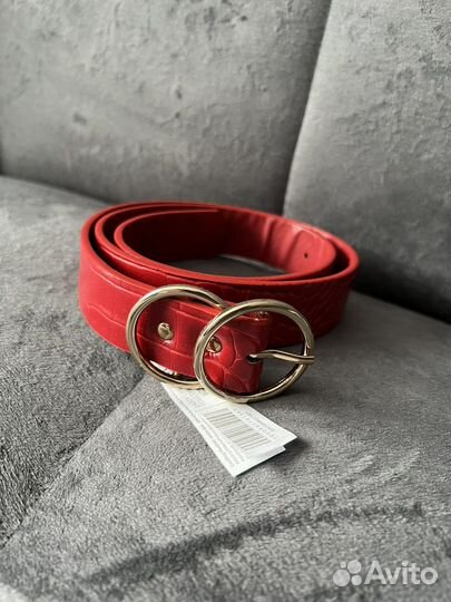 Ремень терранова новый