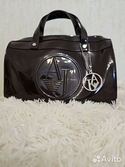 Сумка женская armani jeans