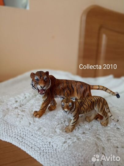 Фигурки животных Collecta, Procon, mojo