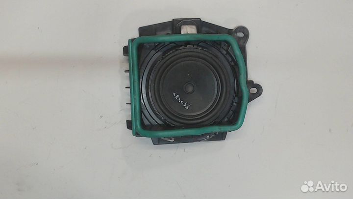 Сабвуфер BMW 3 G20, G21 2018, 2019