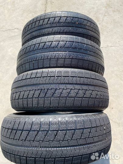 Bridgestone Blizzak Ice 205/60 R16
