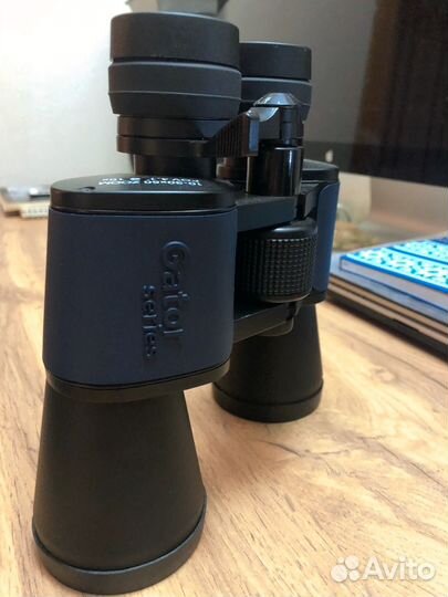 Бинокль