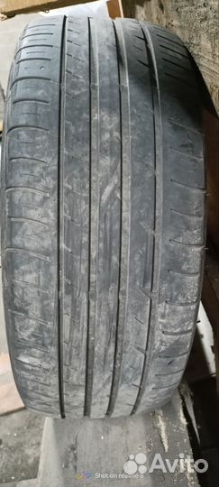 Falken Ziex ZE914 Ecorun 235/55 R17 99W