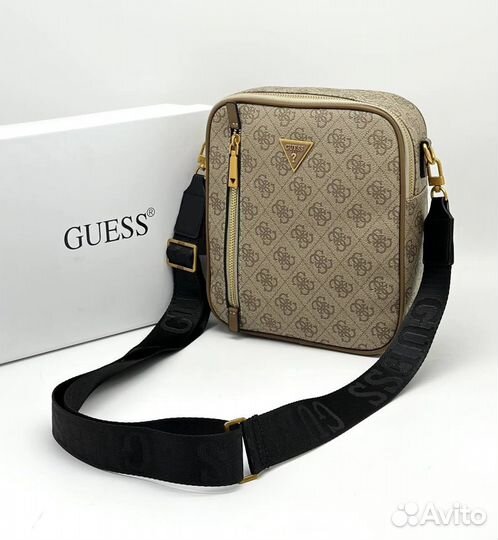 Сумка guess