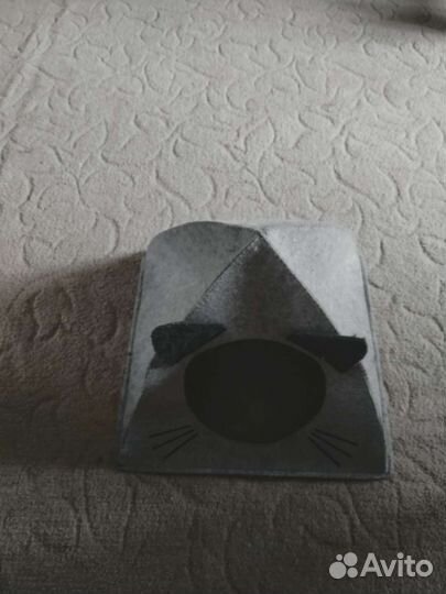 Домик для кошки