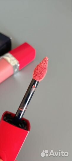 Помада Dior Rouge