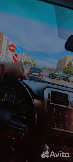 Услуга трезвый водитель