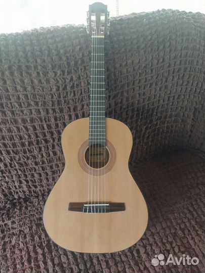 Классическая гитара детская