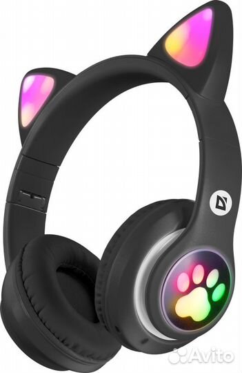 Гарнитура defender B585 (Bluetooth)