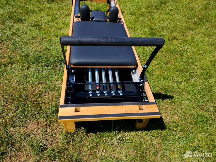 Реформер пилатес оборудование