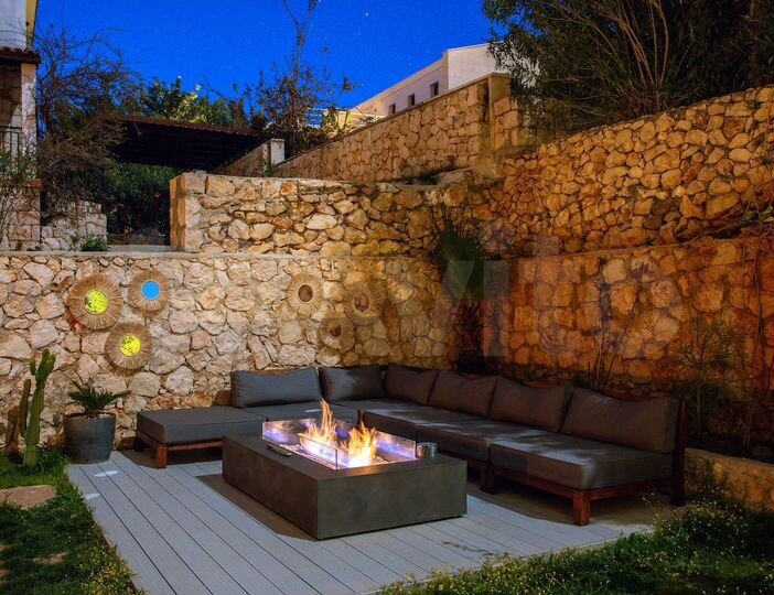 Коттедж 308 м² на участке 5,9 сот.