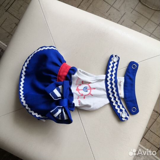 Одежда для маленьких собак xs