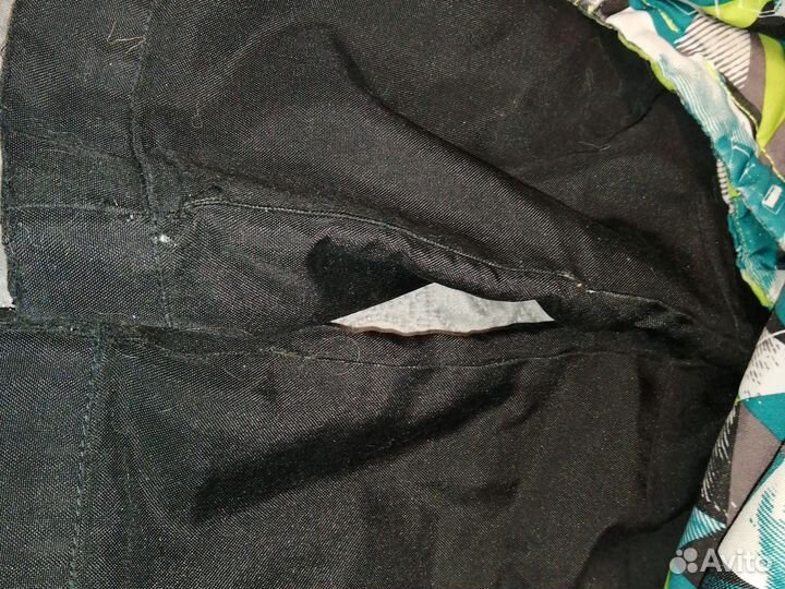 Пакет вещей Lassie 104