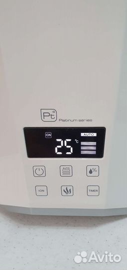 Увлажнитель воздуха ballu