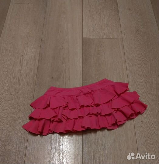 Одежда для фигурного катания 128 134