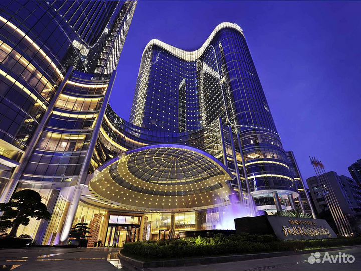 Виза в Китай, китайская виза