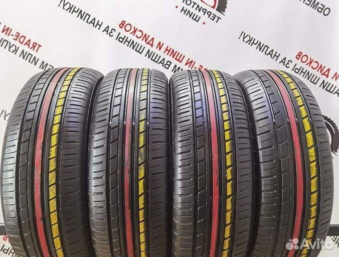 Yokohama BluEarth Ecos ES31 185/55 R15 82V