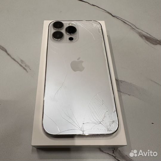 iPhone 14 Pro Max, 256 ГБ