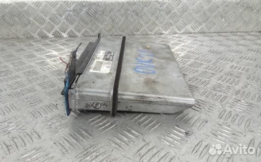 Блок управления двигателем lexus GS 2 (OUK21PF01)