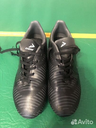 Футбольные бутсы, 36, Demix