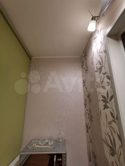 2-к. квартира, 52,8 м², 1/5 эт.