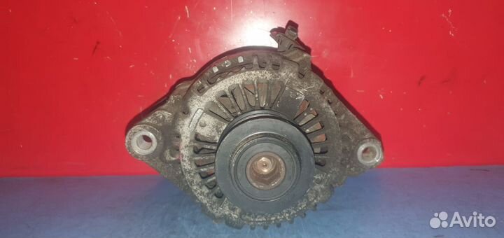 Генератор Kia Magentis II