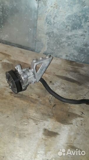 Насос гур BMW E81,E87,E88,E90,E91,E92