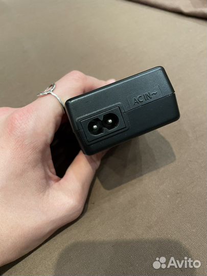 Зарядное устройство Panasonic Lumix DE-A49