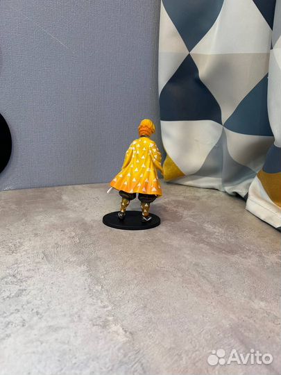 Игрушка аниме