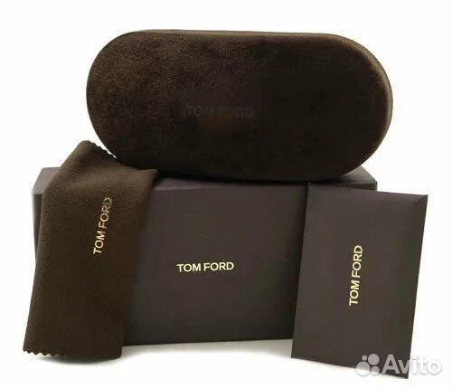 Оправа для очков Tom Ford женская