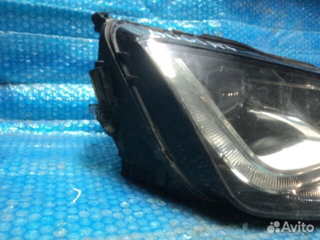 Фара Audi A7 2010-2014 R правая LED Ауди А7 Лед