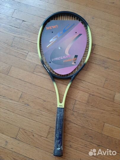 Ракетка для большого тенниса stc